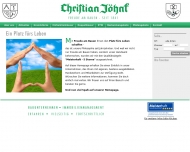 Bild Christian Jhnk Bauunternehmen-Immobilienmanagement GmbH