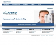 Bild gibGREINER GmbH