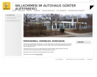 Bild Gnter Auffenberg