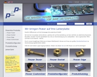 Bild power2pcb GmbH
