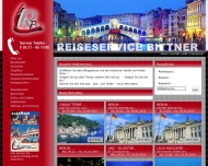 Bild Reiseservice Bittner e.K.