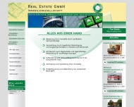 Bild REG Real Estate GmbH