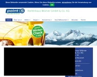 Bild Reifenhaus Wrner Verwaltungs GmbH