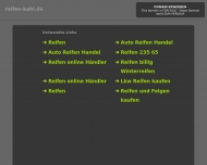 Bild Reifenservice Bnningstedt GmbH