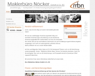 Bild Ncker Beteiligungs GmbH