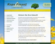 Bild Raps Finanz-Vermittlungsstelle mbH