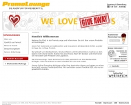 Bild PromoLounge Verwaltungs GmbH