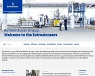 Bild Reifenhuser Kiefel Verwaltungs GmbH & Co. Extrusion KG