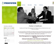 Bild Prosystem Aktiengesellschaft