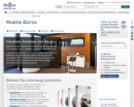 Bild Regus Hannover Podbielskistrasse GmbH & Co. KG