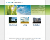 Bild Schradenbiogas GmbH & Co. KG