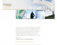 Bild Primus Projekt GmbH