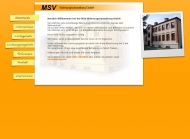 Bild MSV Baubetreuungs GmbH