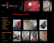 Bild MSW Treppen GmbH