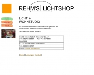 Bild Rehm's Lichtshop OHG