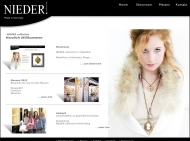 Bild Nieder Collection Judith Nieder e. Kfr.