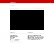 Bild POWERLINE Krämer, Niemann, Schwarz OHG