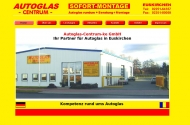 Bild AUTOGLAS-CENTRUM ke GMBH