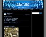 Bild NEW-TEC GmbH Smart Converting Solutions