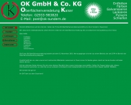 Bild OK Oberflchenveredelung Geschftsfhrungs- und Verwaltungs-GmbH