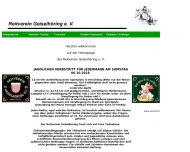 Bild Reitverein Geiselhring