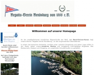 Bild Regatta-Verein Rendsburg von 1888 e.V.