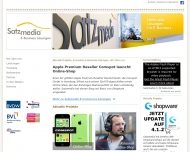 Website Satzmedia