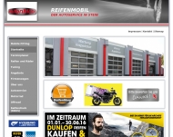 Bild ReifenMobil UG (haftungsbeschrnkt) & Co. KG