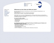 Bild ReMe tech GmbH