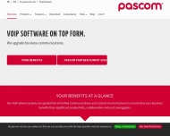 Bild pascom Netzwerktechnik GmbH & Co. KG