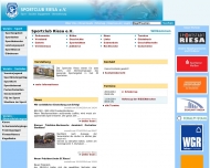 Bild SCR Sport Commerz Riesa GmbH