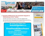 Bild Rappold GmbH