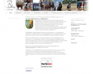 Bild Reitverein und Ponygruppe Dollbergen e.V.