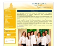 Bild MVZ Praxisklinik Sydow am Gendarmenmarkt GmbH
