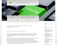 Bild Schouten Management Consulting GmbH