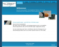 Bild ATE Consys GmbH