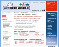 Bild apofant e.K. Elefanten Apotheke