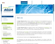Bild Aqua Resources AG