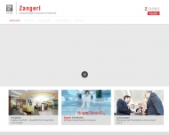 Bild Zangerl KG