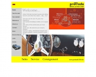 Bild Urban pro Trade GmbH