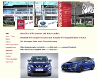 Bild Auto Laukat KG