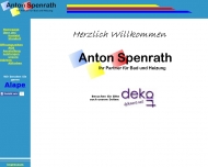 Bild Anton Spenrath e. K.