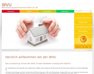 Bild WVU Wrmeversorgungsunternehmen GmbH & Co. KG