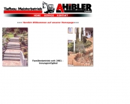 Bild Andreas Hibler Tiefbau-GmbH