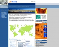 Bild USmatic Verwaltungs-GmbH