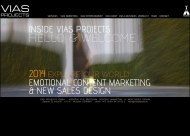 VIAS PROJECTS Agentur f?r Emotional Content Marketing MUNICH