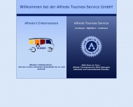 Bild Alfredo Tournee-Service Gesellschaft mit beschrnkter Haftung