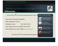 Bild Unternehmensberatung Tilia e.K. Inh. Halil Bozkurt