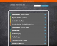 Bild Video Media GmbH & Co. KG