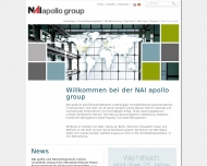 Bild apollo Baumanagement GmbH